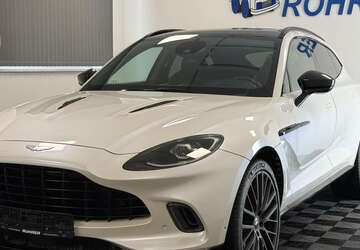 Aston Martin DBX 83.880 km 104.900 &euro; Weingarten 88250