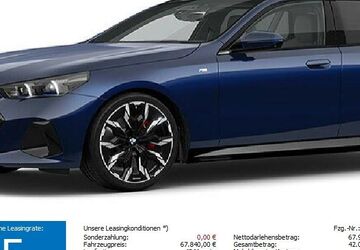 BMW 540 19.900 km 67.790 &euro; Paderborn 33100