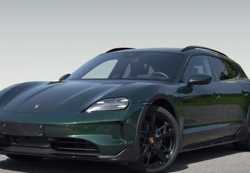 Porsche Taycan 19.911 km 139.911 &euro; Lörrach 79541