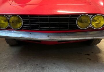 Fiat Dino 69.000 km 69.000 &euro; Nürnberg 90431