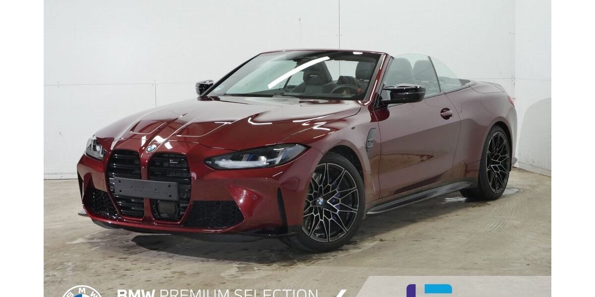 BMW M4 9.751 km 85.740 &euro; Essen 45134