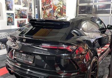 Lamborghini Urus 44.300 km 267.750 &euro; Bad Tölz bei München 83646