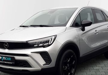 Opel Crossland (X) 21.268 km 18.950 &euro; Soest 59494