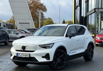 Volvo EX40 2.000 km 49.790 &euro; Gütersloh 33334