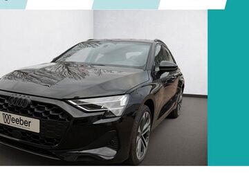 Audi A3 1.999 km 37.898 &euro; Leonberg 71229