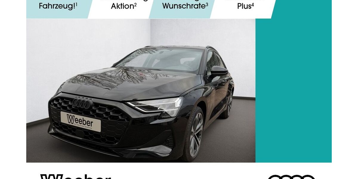 Audi A3 1.999 km 37.898 &euro; Leonberg 71229