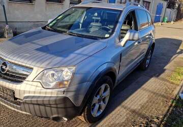 Opel Antara 200.000 km 3.500 &euro; Berlin 12059