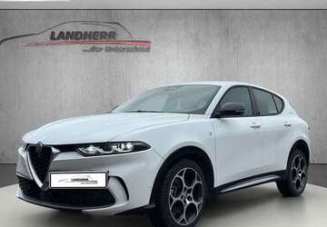 Alfa Romeo Tonale 26.007 km 25.010 &euro; Thannhausen 86470