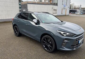 Cupra Terramar 7.000 km 38.950 &euro; Velbert 42549