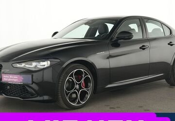 Alfa Romeo Giulia 20.585 km 34.835 &euro; Garching bei München 85748