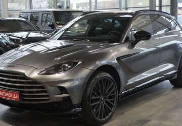 Aston Martin DBX 2.200 km 169.991 &euro; Olpe 57462