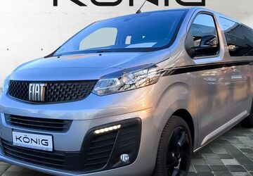 Fiat Scudo 31.193 km 47.777 &euro; Hoppegarten 15366