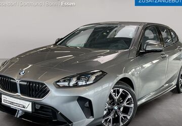 BMW 120 18.695 km 33.499 &euro; Essen 45141