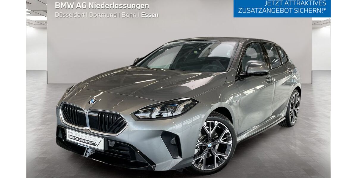 BMW 120 18.695 km 33.499 &euro; Essen 45141