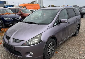 Mitsubishi Grandis 185.000 km 850 &euro; München 81829