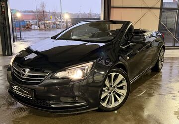 Opel Cascada 144.800 km 11.975 &euro; Bornheim-Kardorf 53332