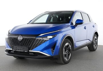 Nissan Qashqai 20.050 km 27.990 &euro; Bielefeld 33689