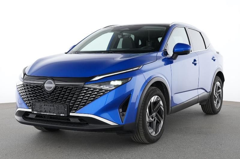 Nissan Qashqai 20.050 km 28.450 &euro; Bielefeld 33689