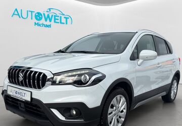Suzuki (SX4) S-Cross 54.841 km 18.990 &euro; Beckdorf 21643
