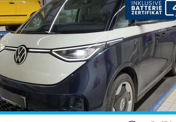 VW ID. Buzz 23.322 km 44.890 &euro; Bietigheim-Bissingen 74321