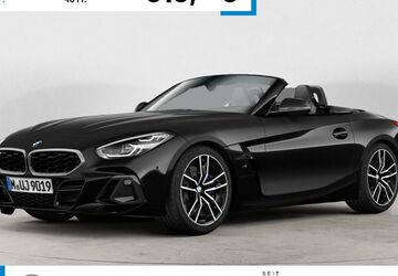 BMW Z4 24.681 km 46.290 &euro; Meinerzhagen 58540