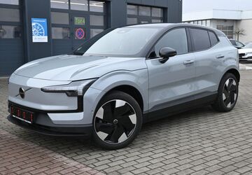 Volvo EX30 15.750 km 38.490 &euro; Jüterbog 14913