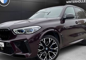 BMW X5 M 50.700 km 77.880 &euro; Fürstenfeldbruck 82256