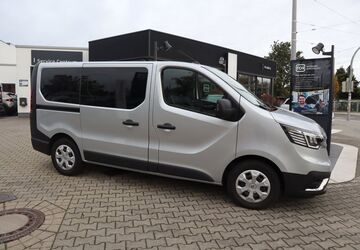 Renault Trafic 19.943 km 38.900 &euro; Dresden 01097