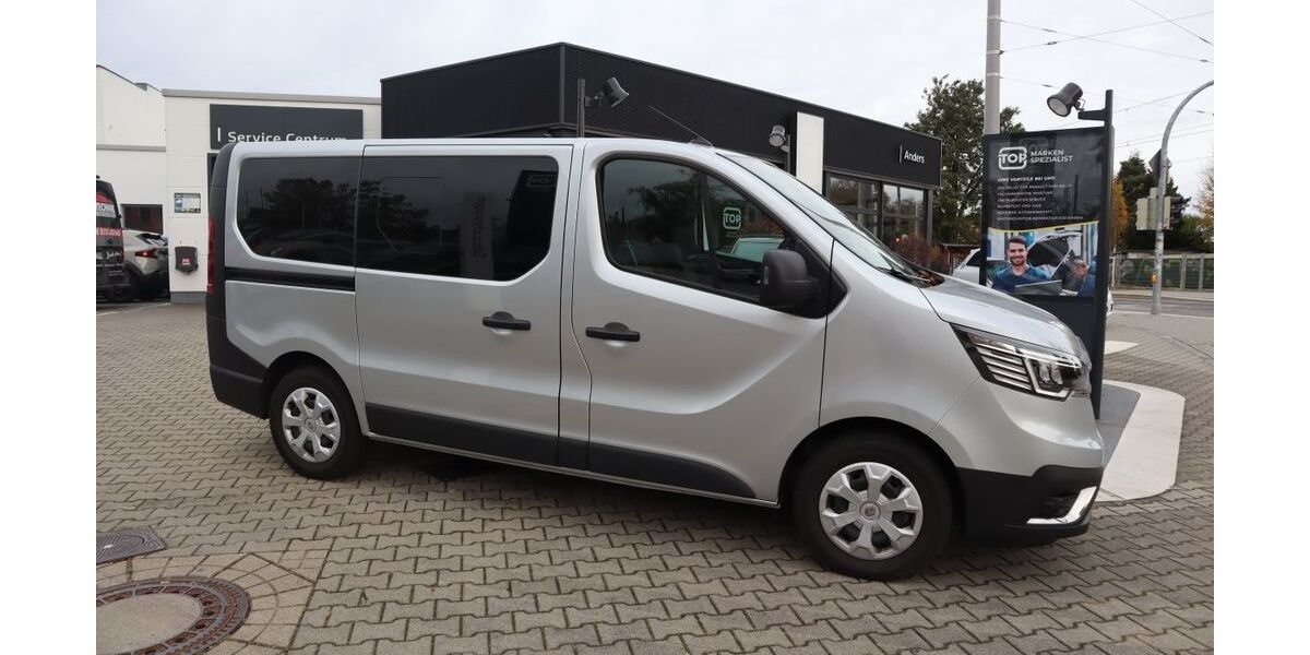 Renault Trafic 19.943 km 38.900 &euro; Dresden 01097