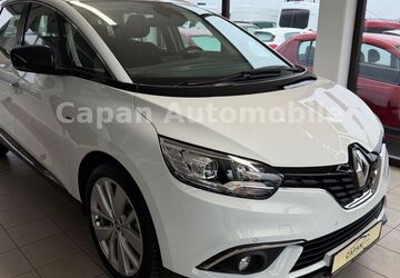 Renault Scenic 4.000 km 22.950 &euro; Kirchheimbolanden 67292