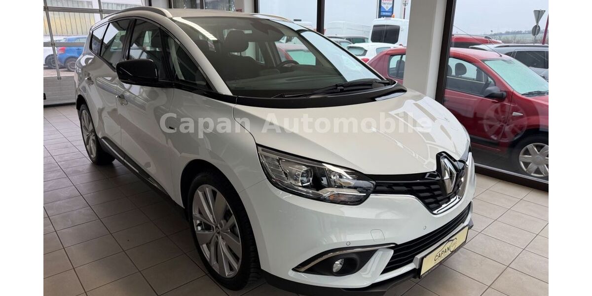Renault Scenic 4.000 km 22.950 &euro; Kirchheimbolanden 67292