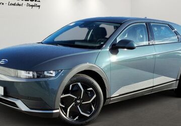 Hyundai IONIQ 5 8.900 km 37.980 &euro; Landshut 84030