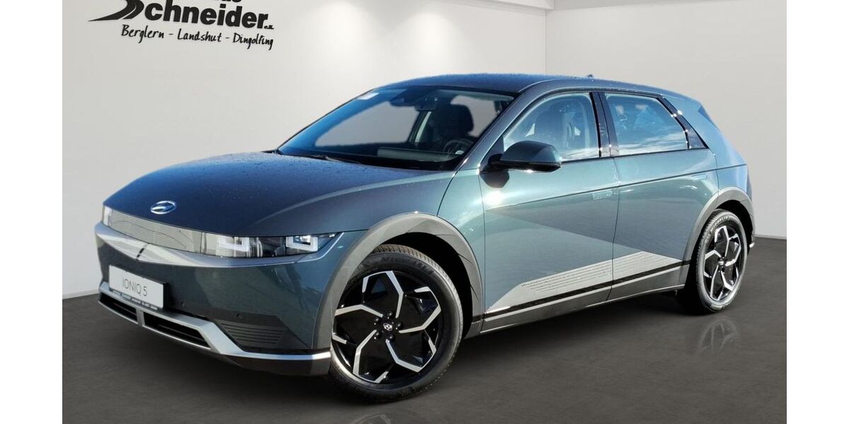 Hyundai IONIQ 5 8.900 km 37.980 &euro; Landshut 84030