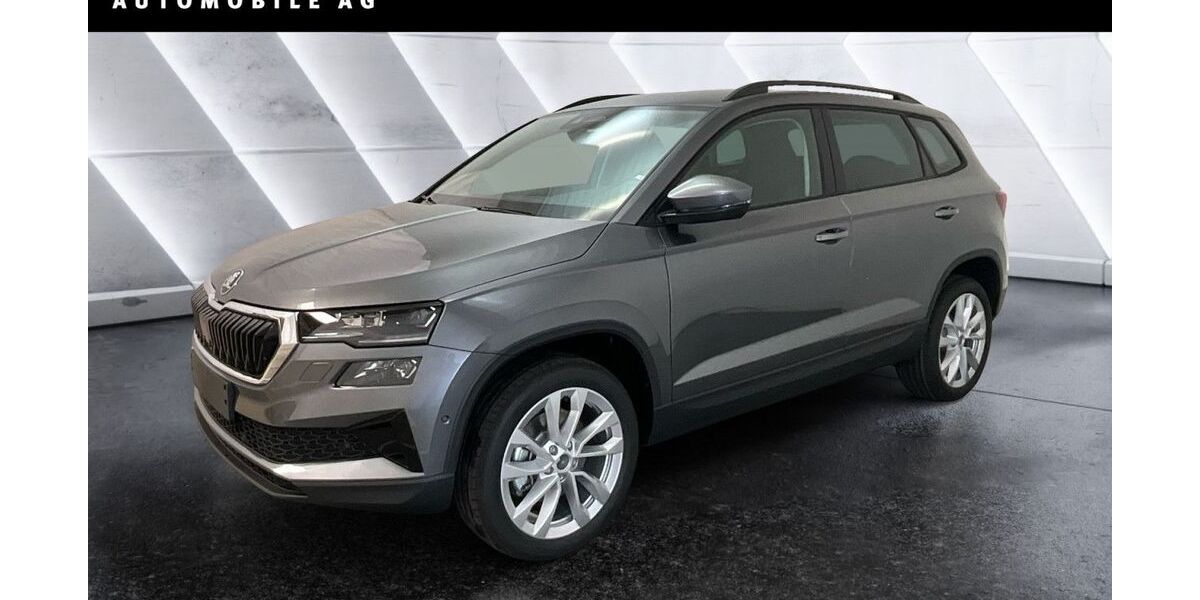 Skoda Karoq 9.990 km 38.990 &euro; Berlin 12681