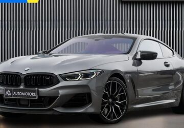 BMW 850 25.000 km 97.600 &euro; Warszawa 