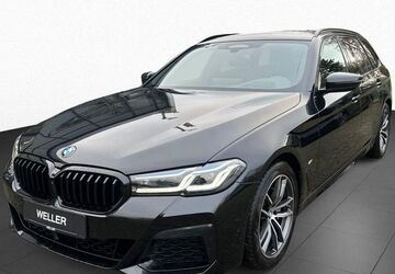 BMW 530 65.200 km 37.950 &euro; Höxter / Stahle 37671