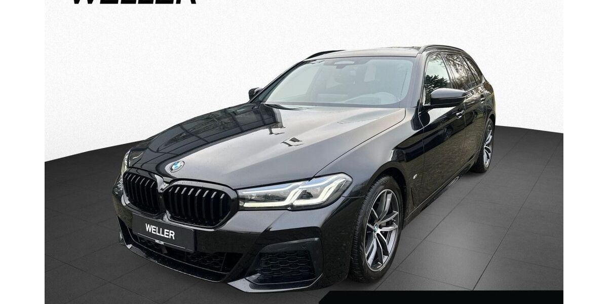 BMW 530 65.200 km 37.950 &euro; Höxter / Stahle 37671