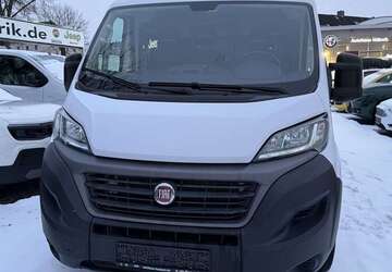 Fiat Ducato 89.950 km 16.900 &euro; Chemnitz 09130