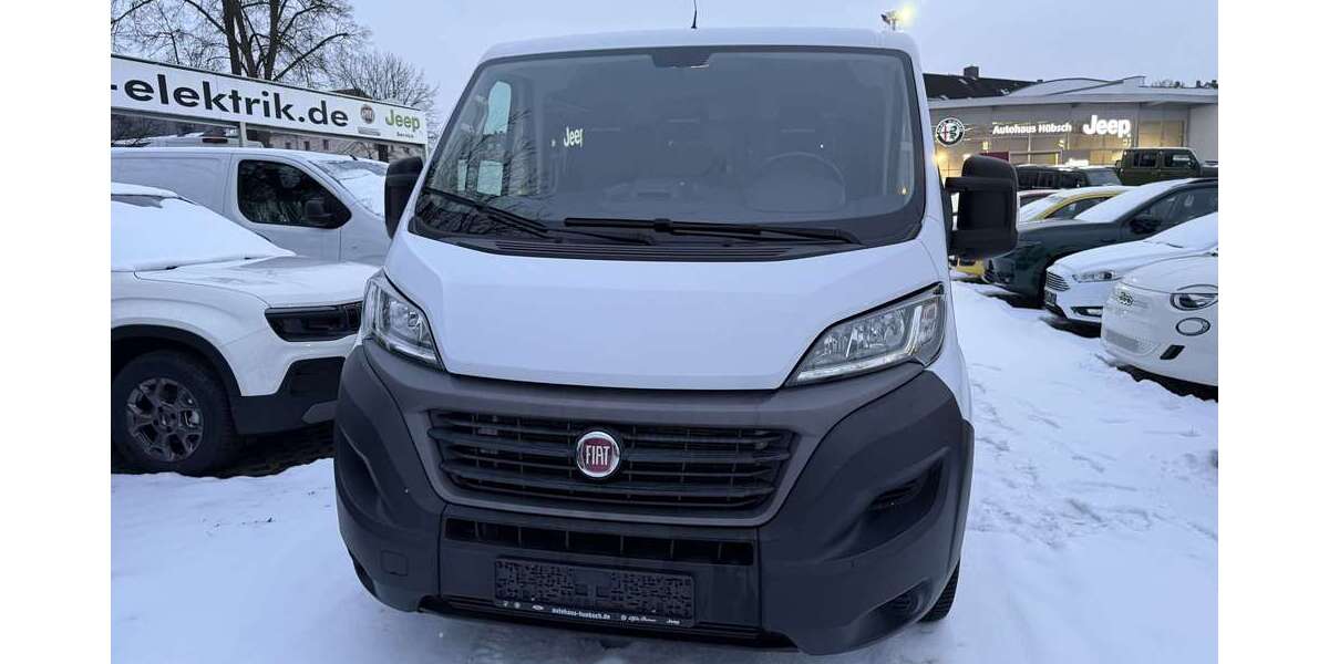 Fiat Ducato 89.950 km 16.900 &euro; Chemnitz 09130