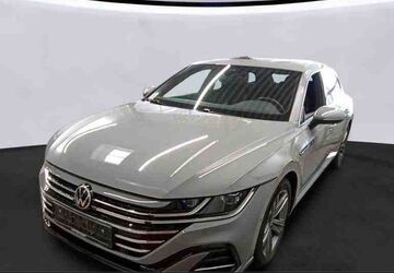 VW Arteon 45.117 km 37.680 &euro; Trier 54292