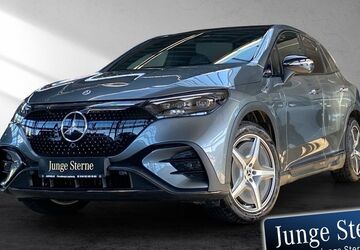 Mercedes-Benz EQE SUV 13.530 km 67.750 &euro; Parsberg/Lupburg 92331