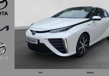 Toyota Mirai 87.750 km 11.950 &euro; Oldenburg 26125