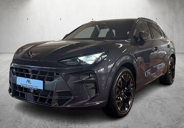 Cupra Terramar 25.517 km 40.360 &euro; Osterode 37520