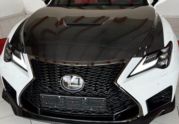 Lexus RC F 36.381 km 89.890 &euro; Finningen 89435