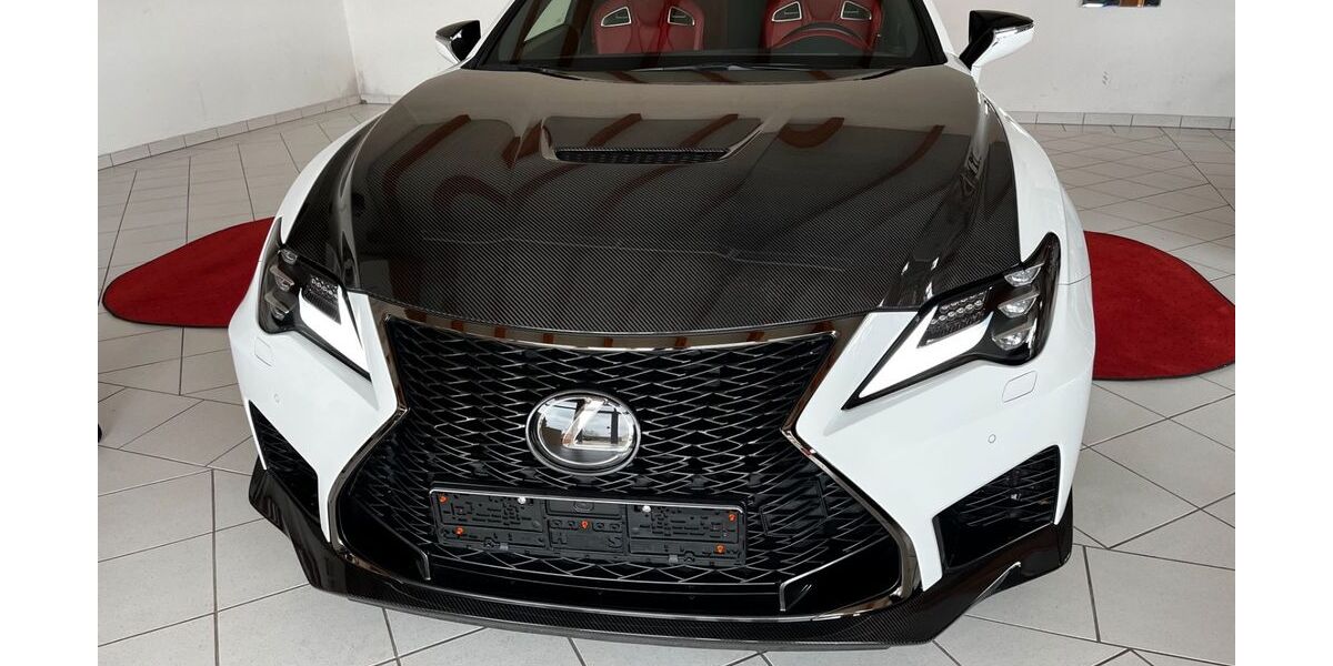 Lexus RC F 36.381 km 89.890 &euro; Finningen 89435