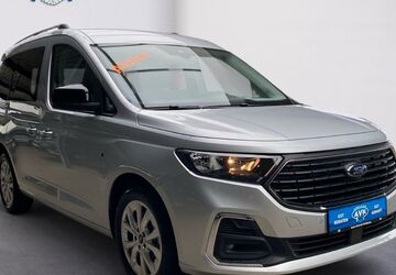 Ford Tourneo Connect 1.345 km 31.990 &euro; Husum 25813