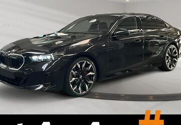 BMW 520 16.975 km 61.189 &euro; Neckarsulm-Obereisesheim 74172