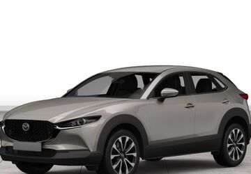 Mazda CX-30 1.500 km 30.800 &euro; Marburg 35039