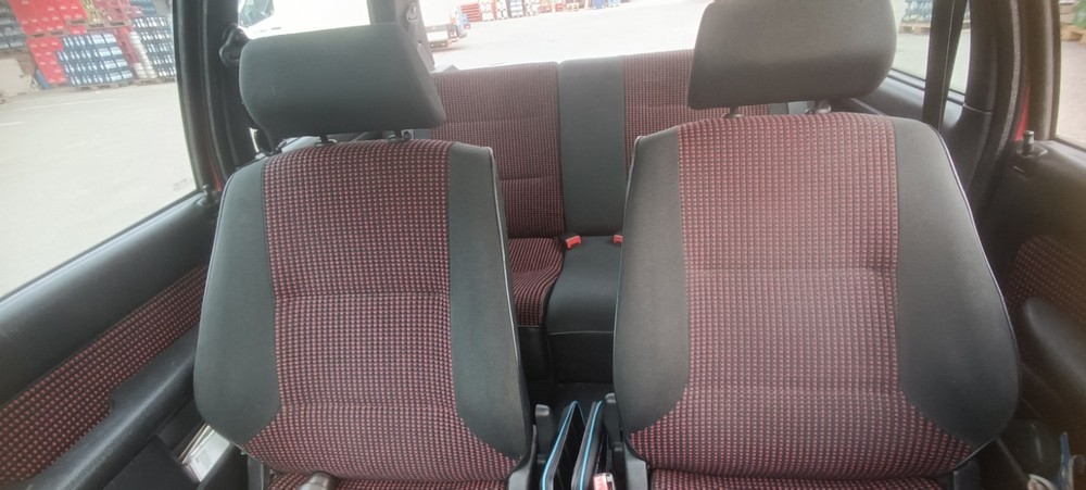 Peugeot 106 I 119.000 km 3.240 &euro; Stuttgart Möhringen 