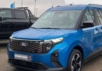 Ford Tourneo Courier 4.952 km 26.950 &euro; Bremen 28201